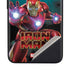 Marvel Iron Man Repulsor Blast Google Pixel 4a Skin